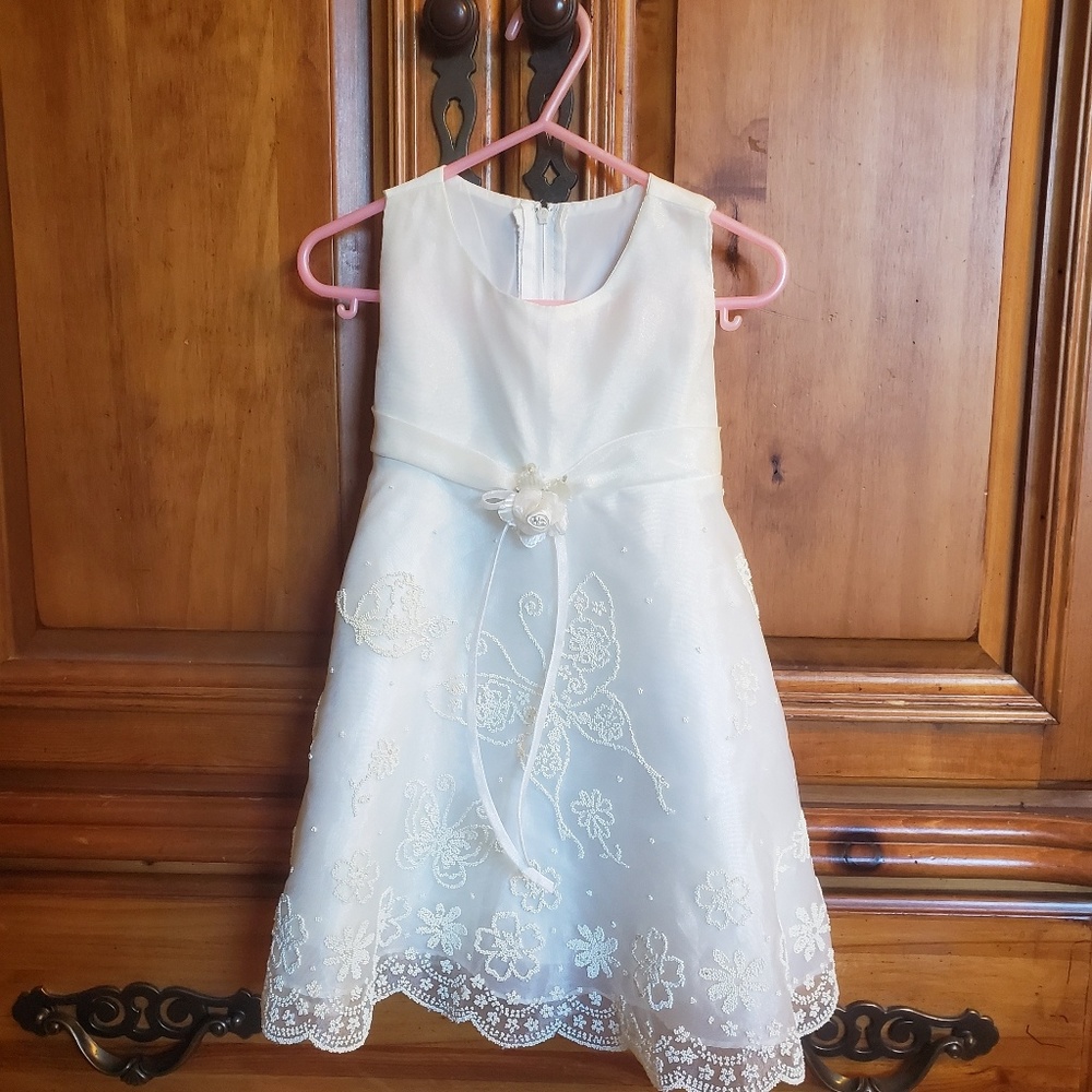 Little girl dress